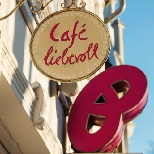 Cafe Liebevoll